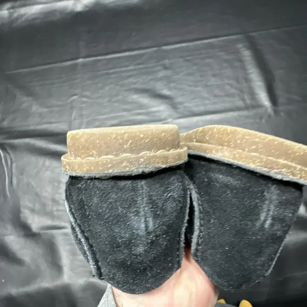 Clarks great barely